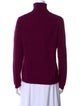Neiman Marcus Cashmere Turtleneck Sweater
