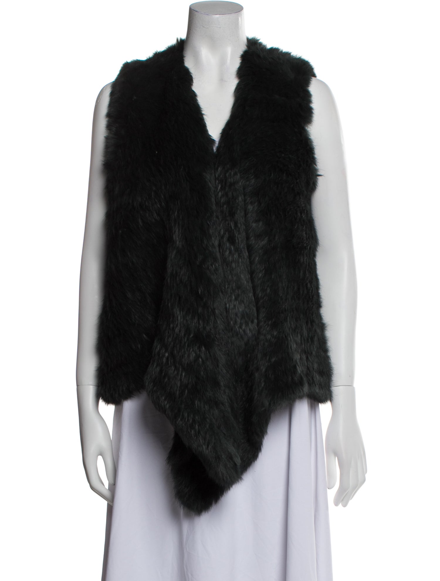 Neiman Marcus Fur Fur Jacket