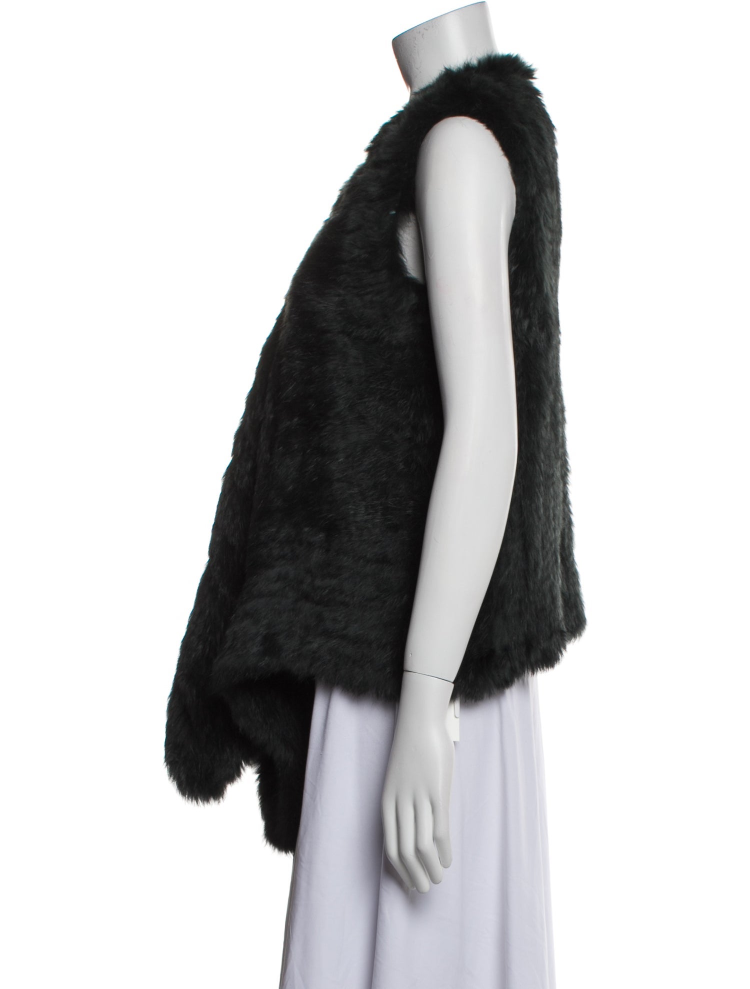 Neiman Marcus Fur Fur Jacket