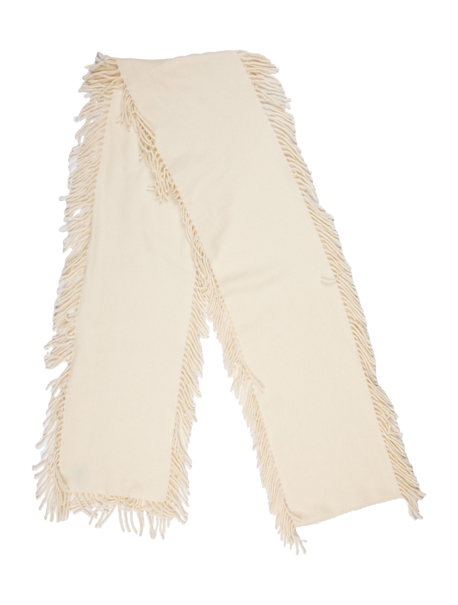 Neiman Marcus Cashmere Scarf
