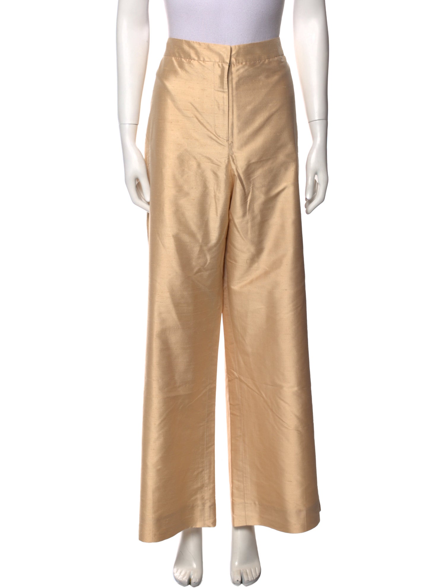 Neiman Marcus Wide Leg Pants