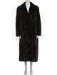 Neiman Marcus Mink Fur Coat