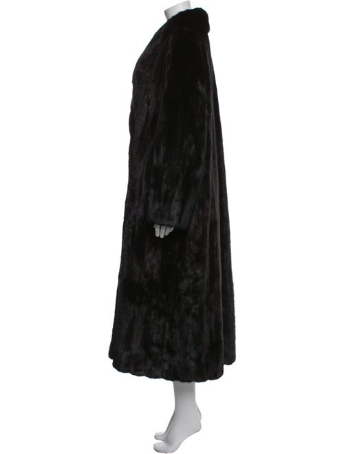 Neiman Marcus Mink Fur Coat