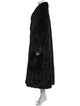 Neiman Marcus Mink Fur Coat