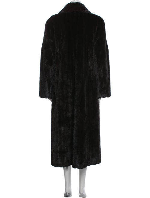 Neiman Marcus Mink Fur Coat