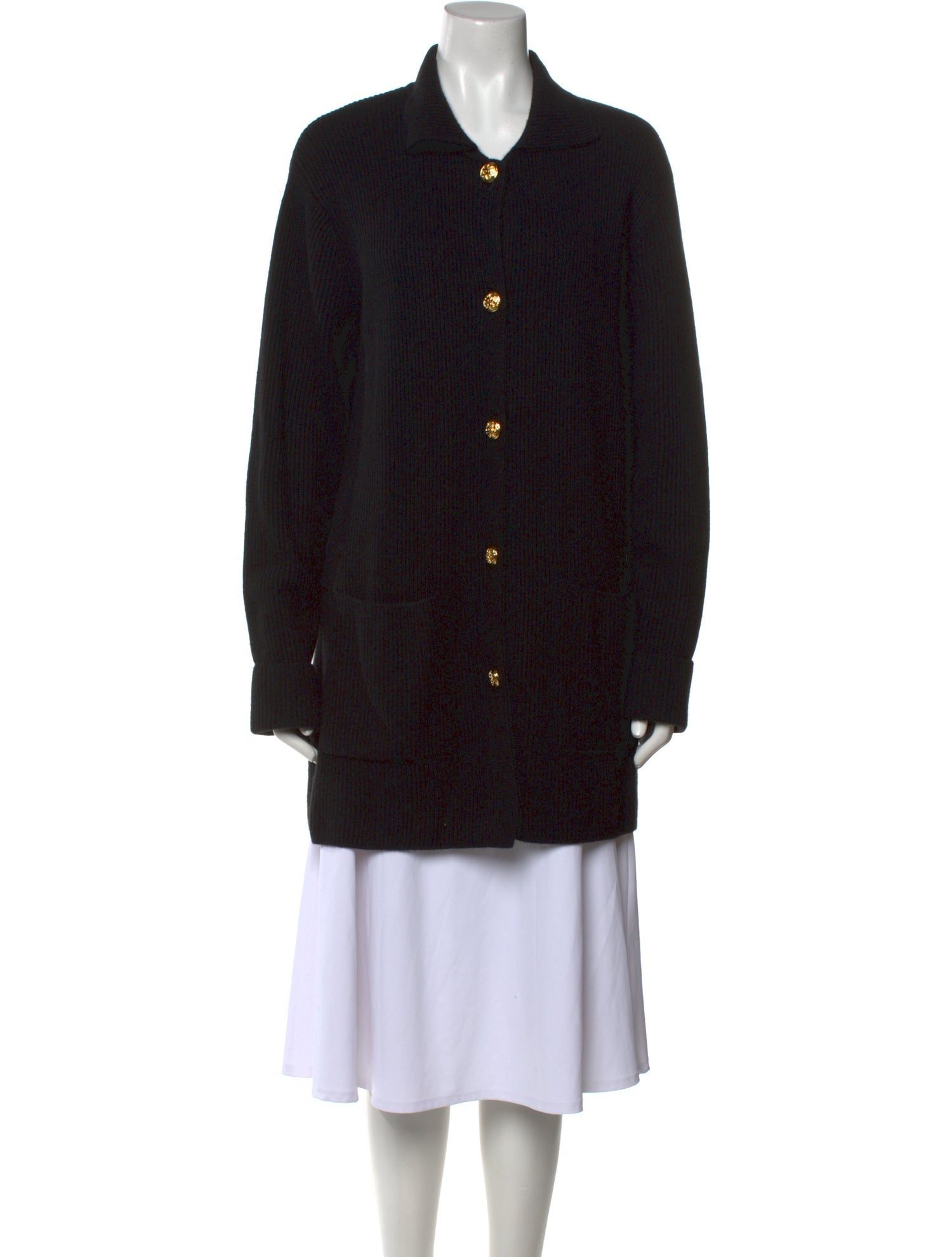 Neiman Marcus Cashmere Sweater