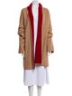 Neiman Marcus Merino Wool Coat
