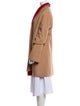 Neiman Marcus Merino Wool Coat
