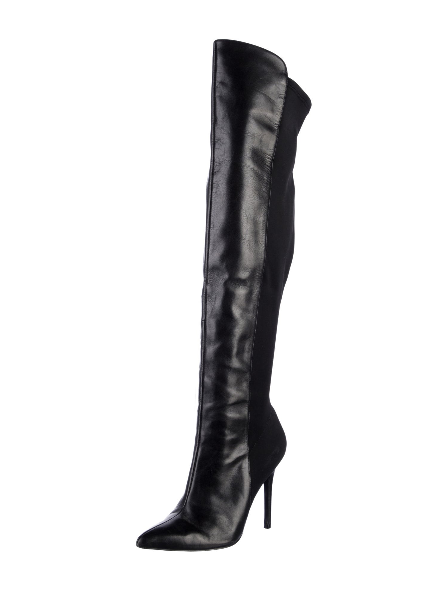 Neiman Marcus Suede Boots