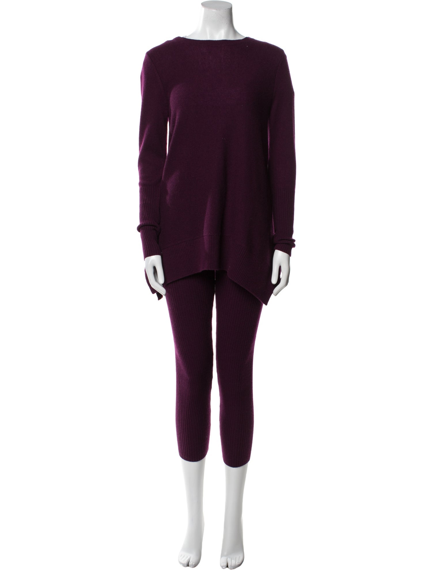 Neiman Marcus Cashmere Pant Set w/ Tags