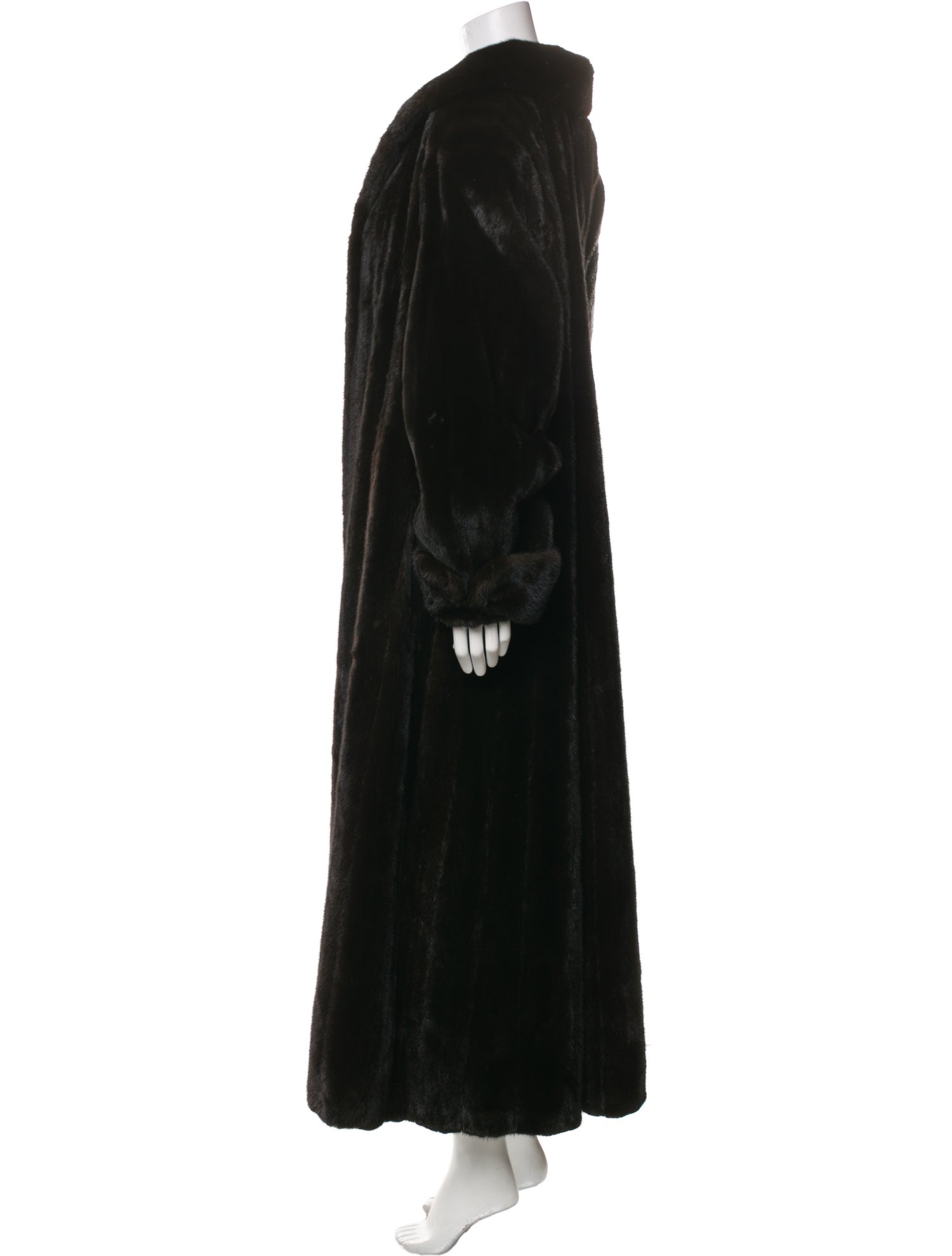 Neiman Marcus Vintage Fur Coat