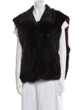 Neiman Marcus Fur Fur Jacket