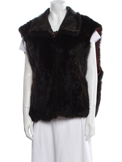 Neiman Marcus Fur Fur Jacket