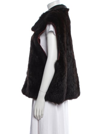 Neiman Marcus Fur Fur Jacket