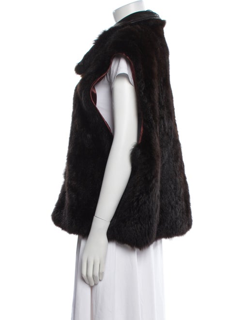 Neiman Marcus Fur Fur Jacket