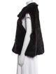 Neiman Marcus Fur Fur Jacket