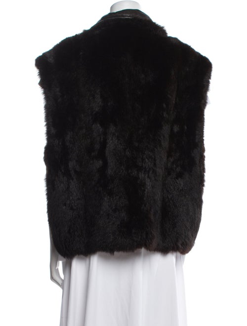 Neiman Marcus Fur Fur Jacket