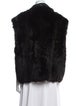 Neiman Marcus Fur Fur Jacket