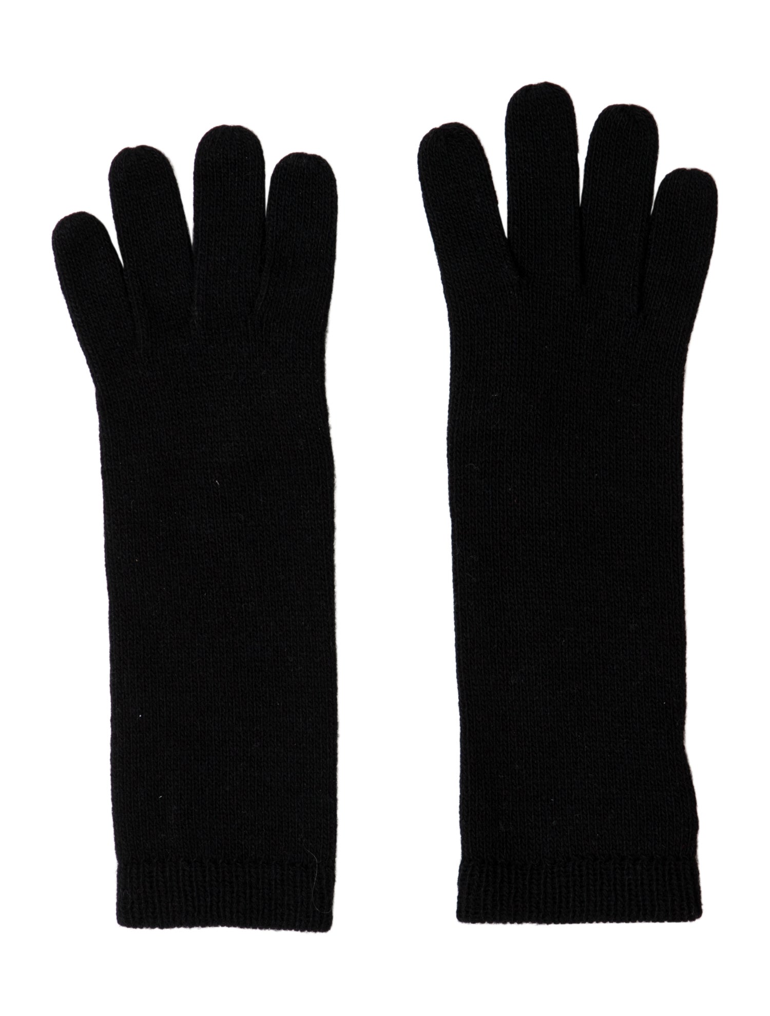 Neiman Marcus Cashmere Gloves