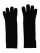 Neiman Marcus Cashmere Gloves