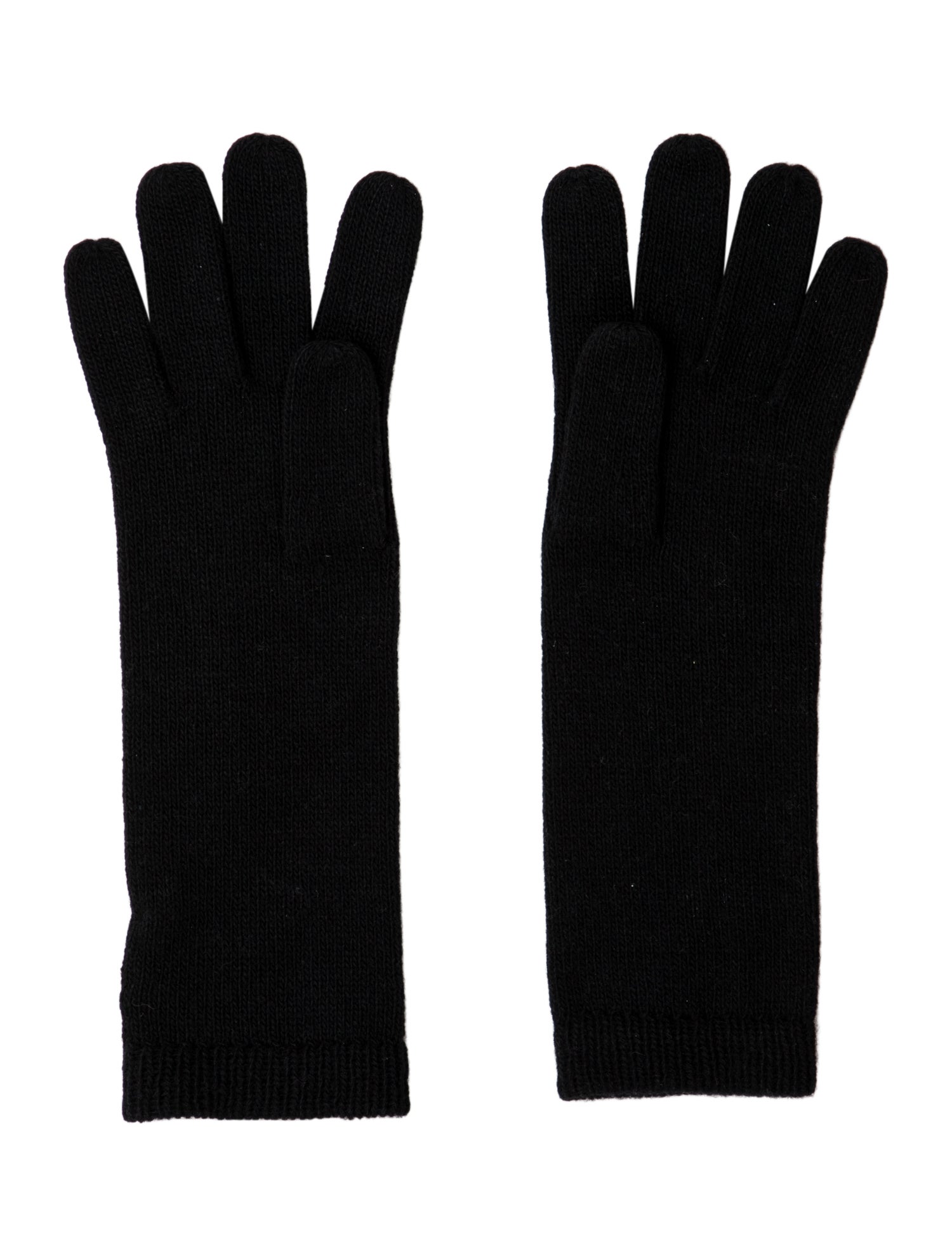 Neiman Marcus Cashmere Gloves