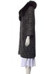 Neiman Marcus Cashmere Cowl Neck Sweater