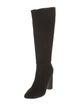 Neiman Marcus Suede Boots