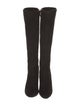 Neiman Marcus Suede Boots