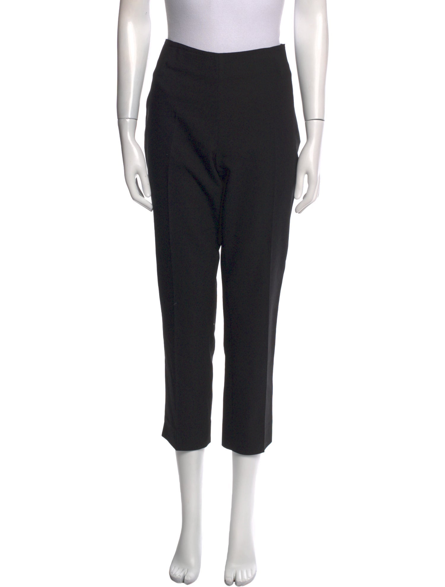 Neiman Marcus Straight Leg Pants