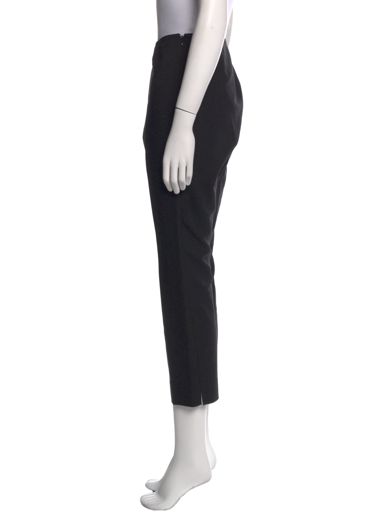 Neiman Marcus Straight Leg Pants