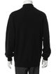 Neiman Marcus Cashmere Turtleneck Polo Sweater