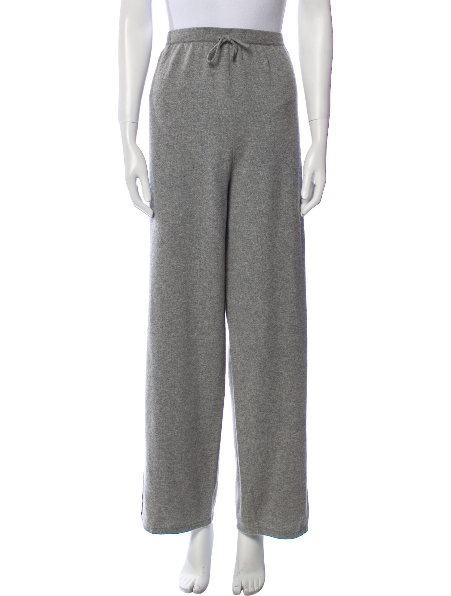 Neiman Marcus Cashmere Sweatpants