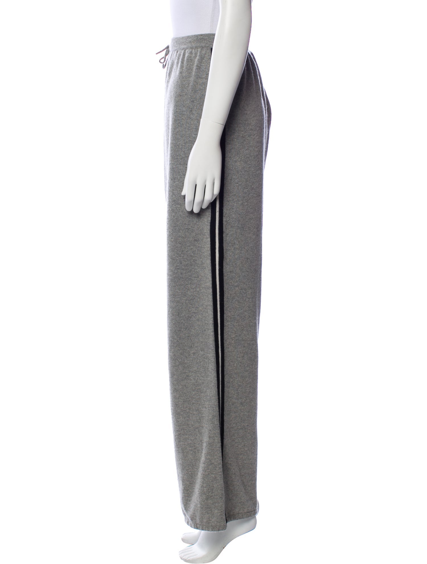Neiman Marcus Cashmere Sweatpants