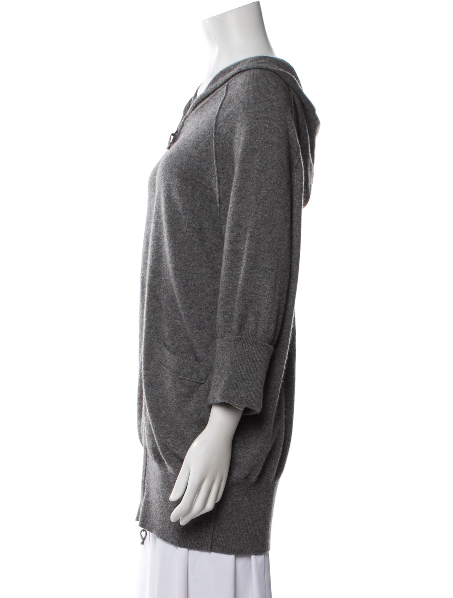 Neiman Marcus Cashmere Jacket