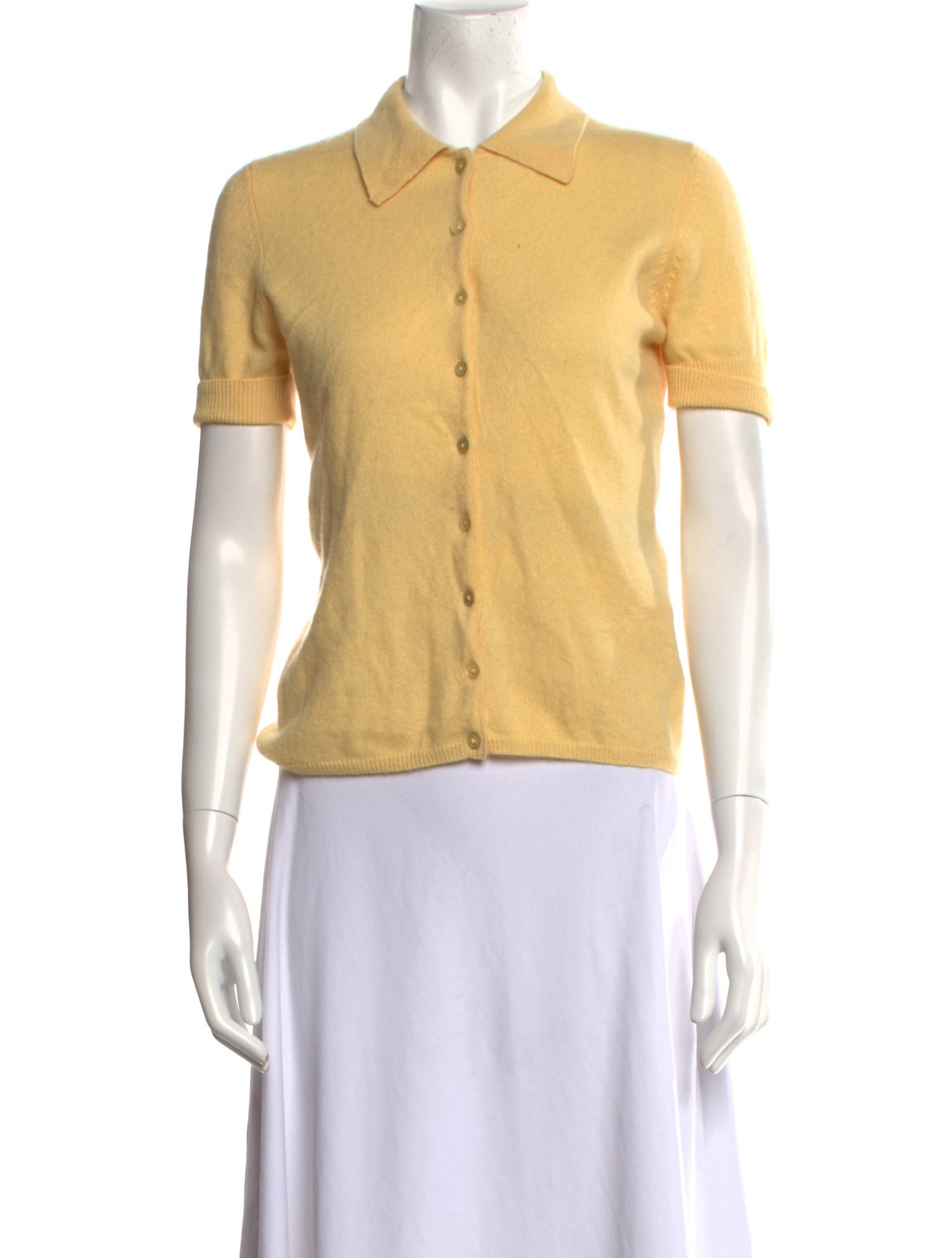 Neiman Marcus Cashmere Sweater