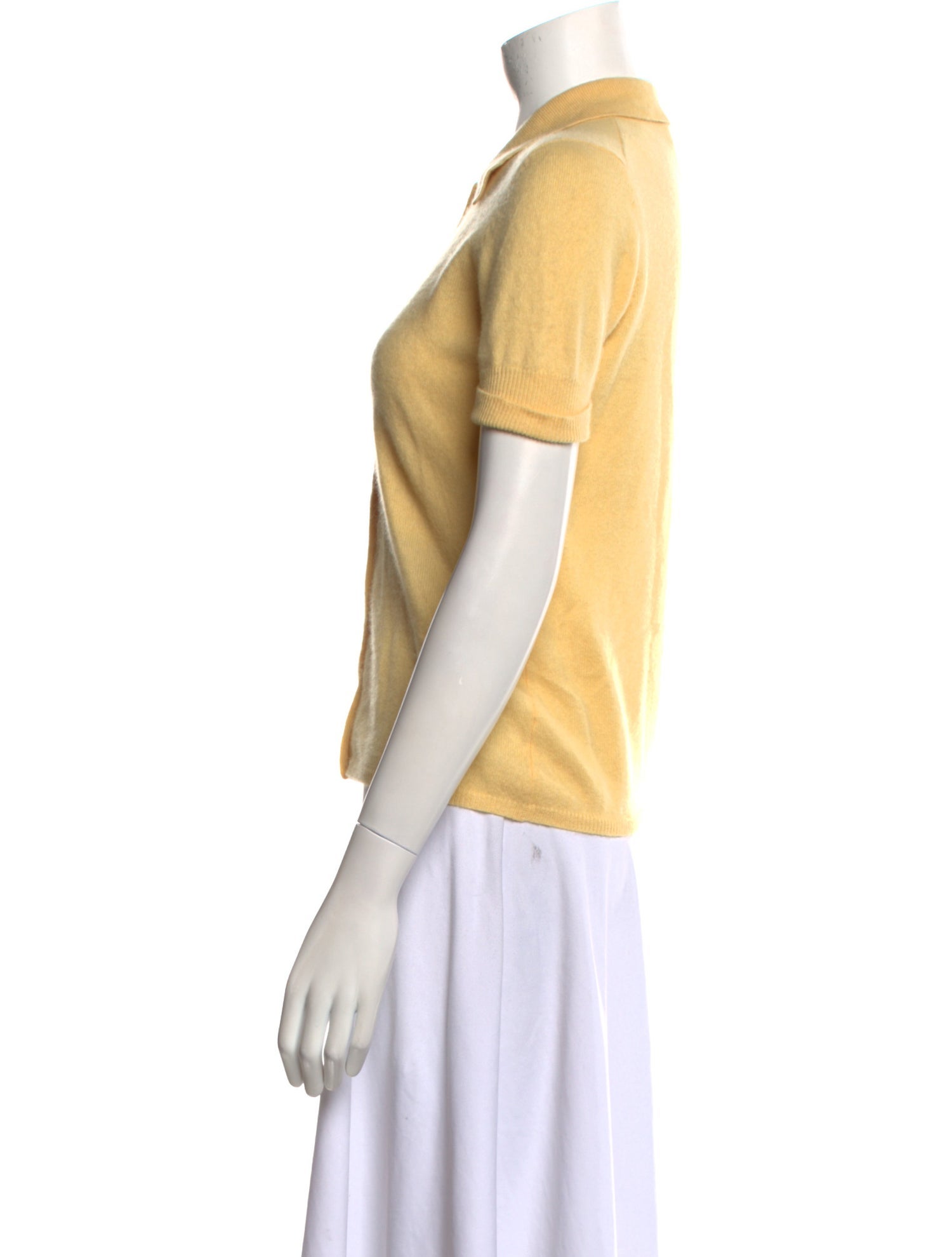 Neiman Marcus Cashmere Sweater