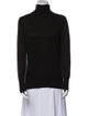 Neiman Marcus Cashmere Turtleneck Sweater