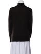 Neiman Marcus Cashmere Turtleneck Sweater