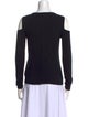 Neiman Marcus Cashmere Scoop Neck Sweater