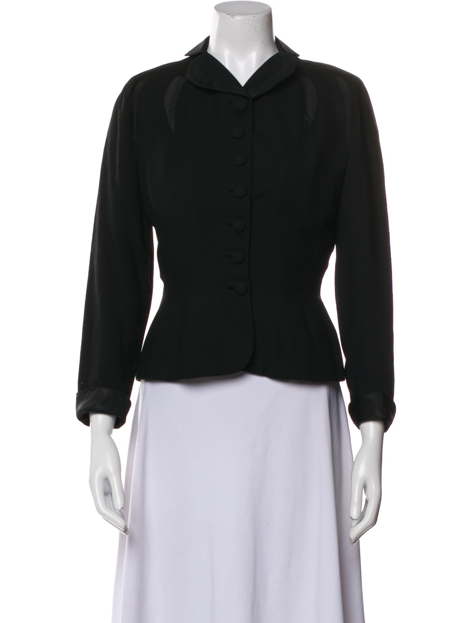 Neiman Marcus Evening Jacket