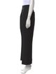 Oxxford Clothes Wide Leg Pants
