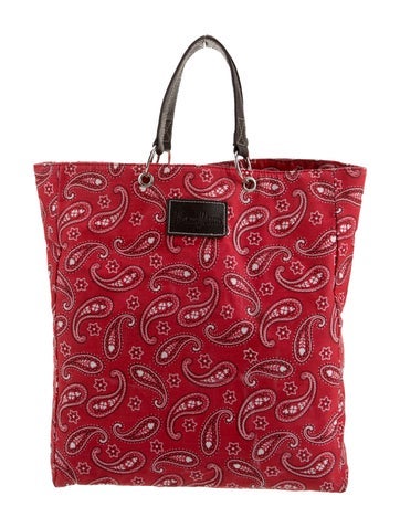 Neiman Marcus Totes Tote