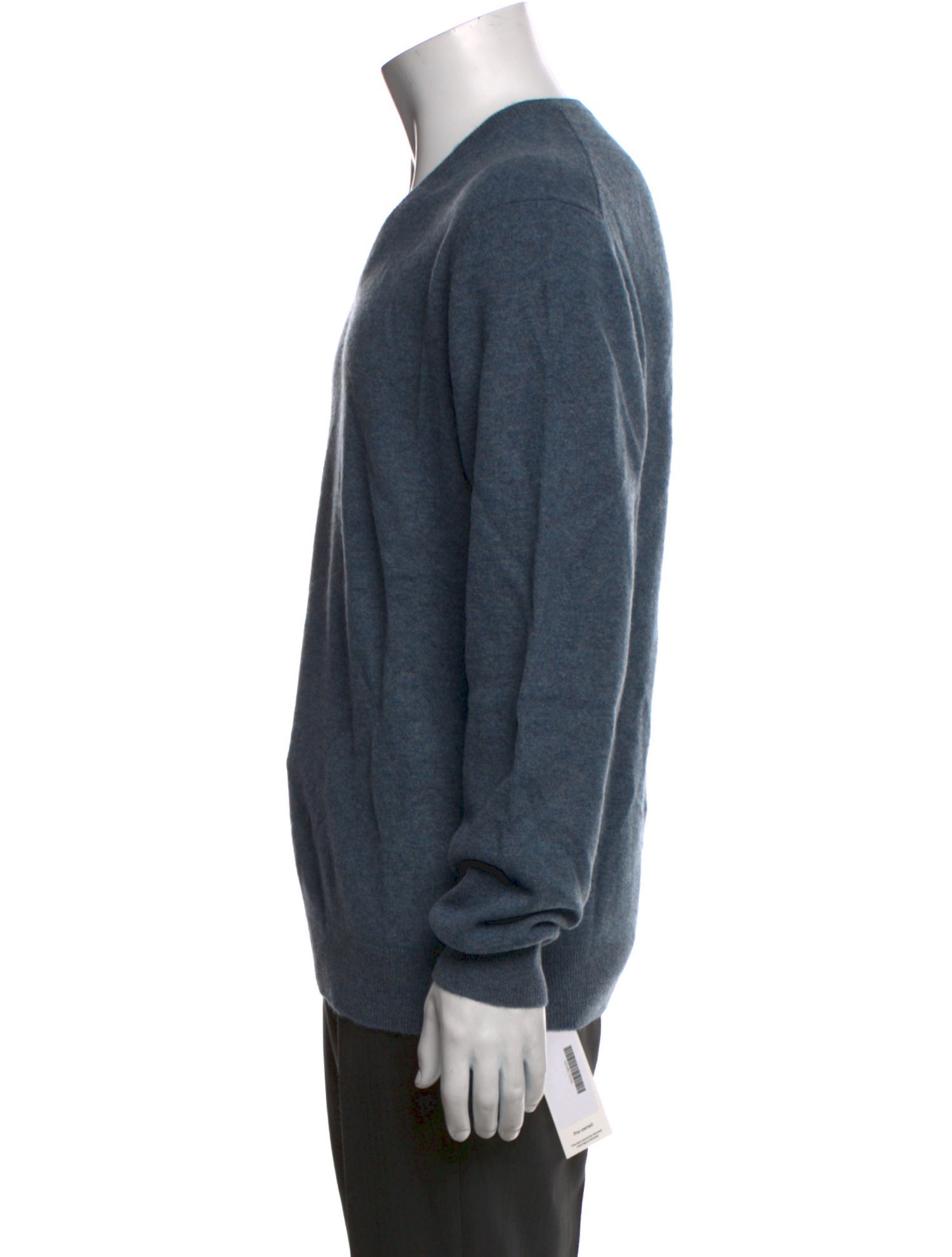 Neiman Marcus Cashmere V-Neck Pullover w/ Tags