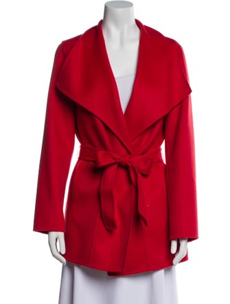 Neiman Marcus Cashmere Coat