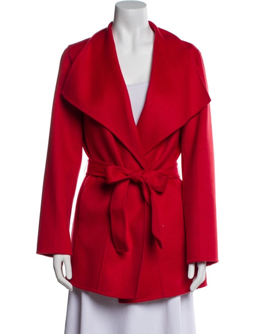 Neiman Marcus Cashmere Coat