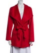 Neiman Marcus Cashmere Coat