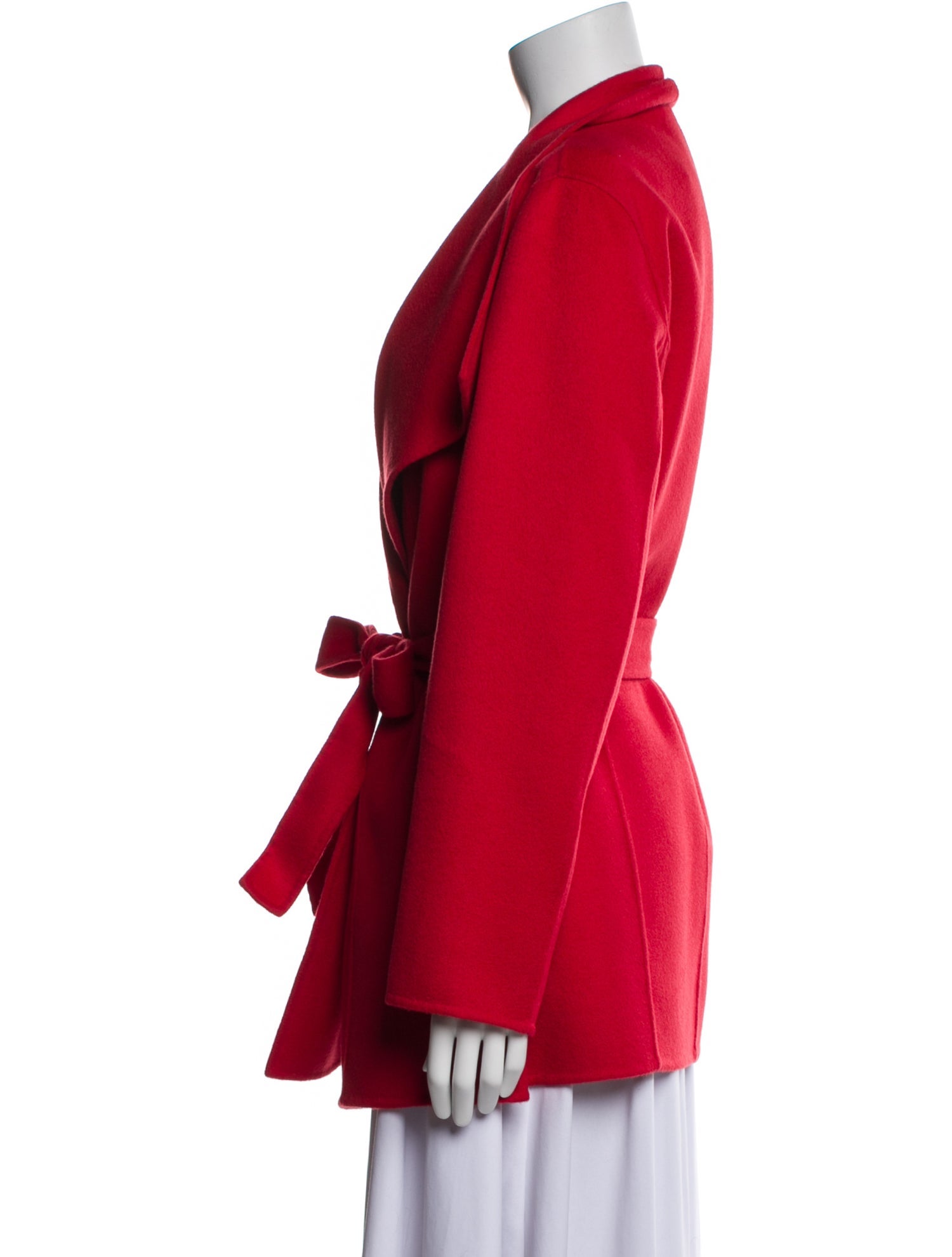 Neiman Marcus Cashmere Coat
