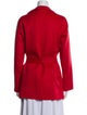 Neiman Marcus Cashmere Coat