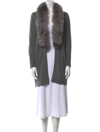 Neiman Marcus Cashmere Sweater