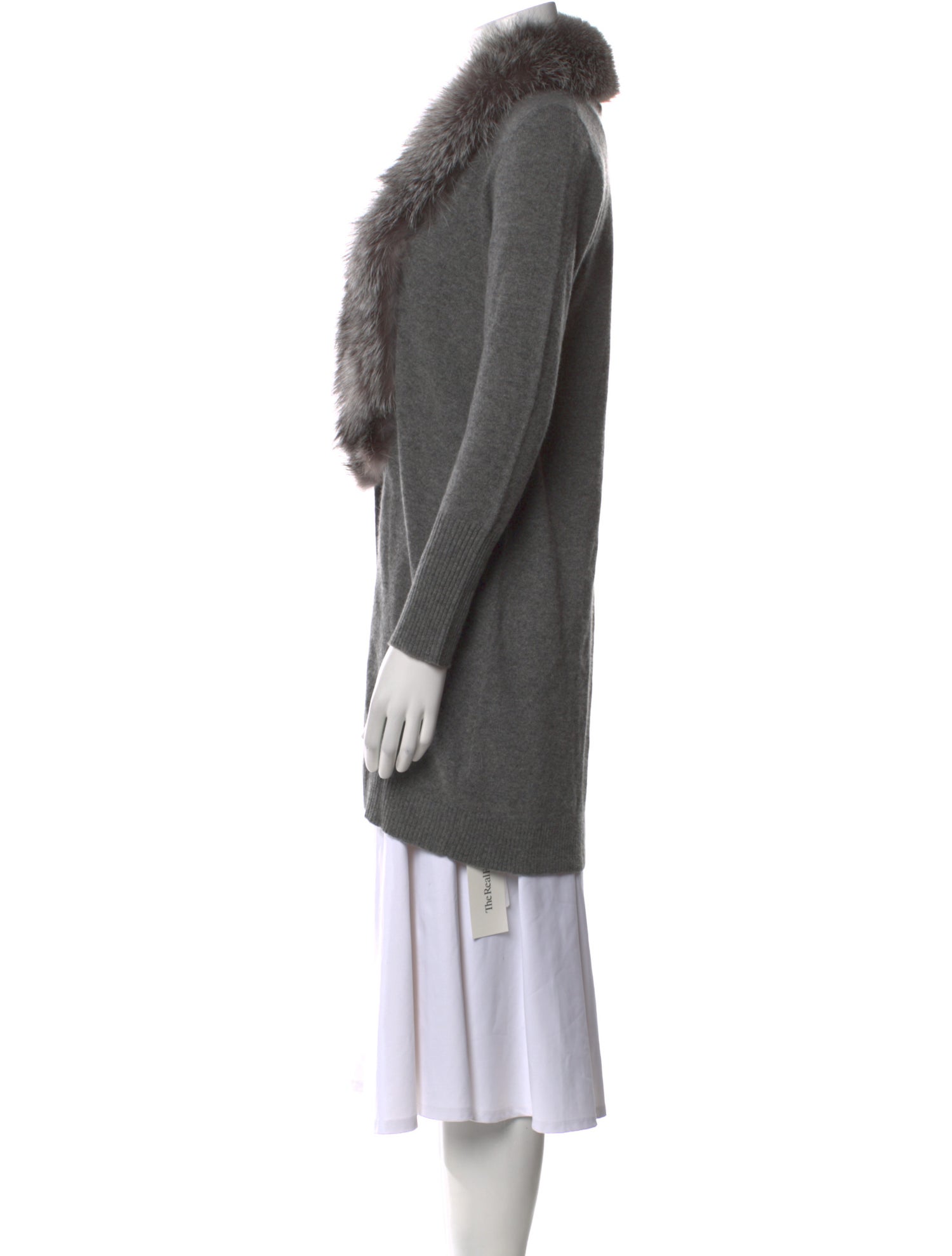 Neiman Marcus Cashmere Sweater